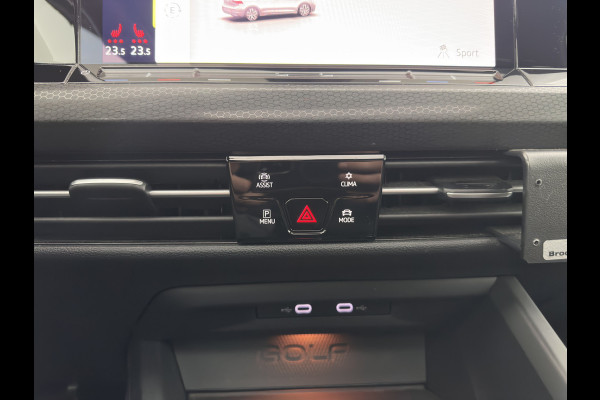 Volkswagen Golf 1.4 eHybrid GTE (INCL-BTW) *PANO | NAVI | CRUISE | VIRTUAL | 18 INCH ALU*