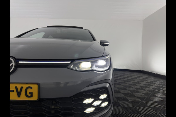 Volkswagen Golf 1.4 eHybrid GTE (INCL-BTW) *PANO | NAVI | CRUISE | VIRTUAL | 18 INCH ALU*