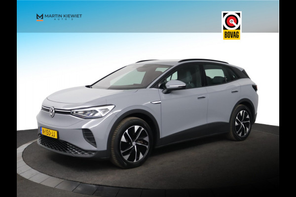 Volkswagen ID.4 Life 77 kWh|Stoelverwarming|SOH 93%|Warmtepomp
