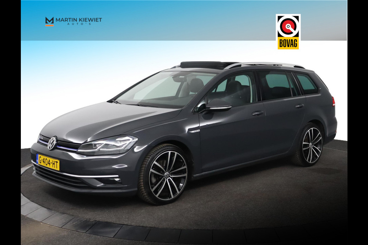 Volkswagen GOLF Variant 1.5 TSI Comfortline Business|Pano|LED|Stoelverwarming