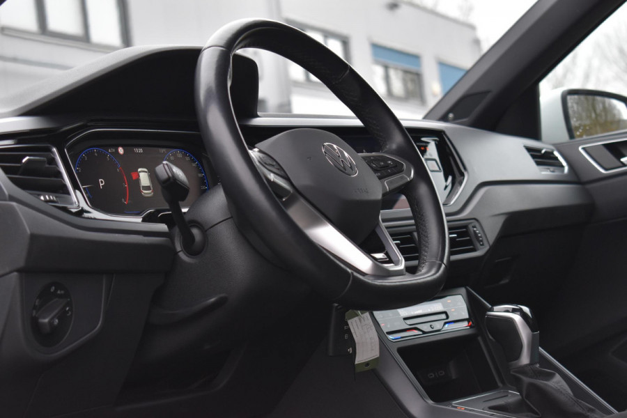 Volkswagen Polo 1.0 TSI R-Line DSG IQ LED Clima Virtual Carplay