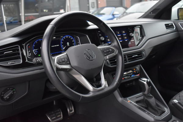 Volkswagen Polo 1.0 TSI R-Line DSG IQ LED Clima Virtual Carplay