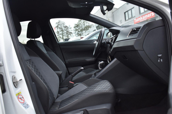 Volkswagen Polo 1.0 TSI R-Line DSG IQ LED Clima Virtual Carplay