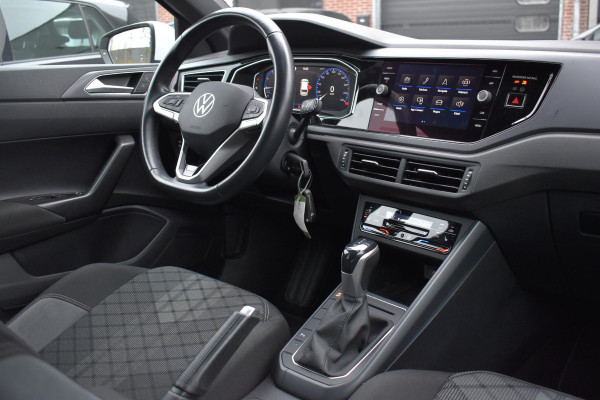 Volkswagen Polo 1.0 TSI R-Line DSG IQ LED Clima Virtual Carplay