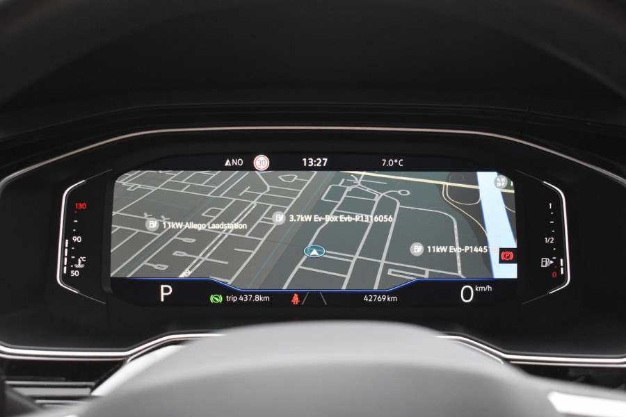 Volkswagen Polo 1.0 TSI R-Line DSG IQ LED Clima Virtual Carplay