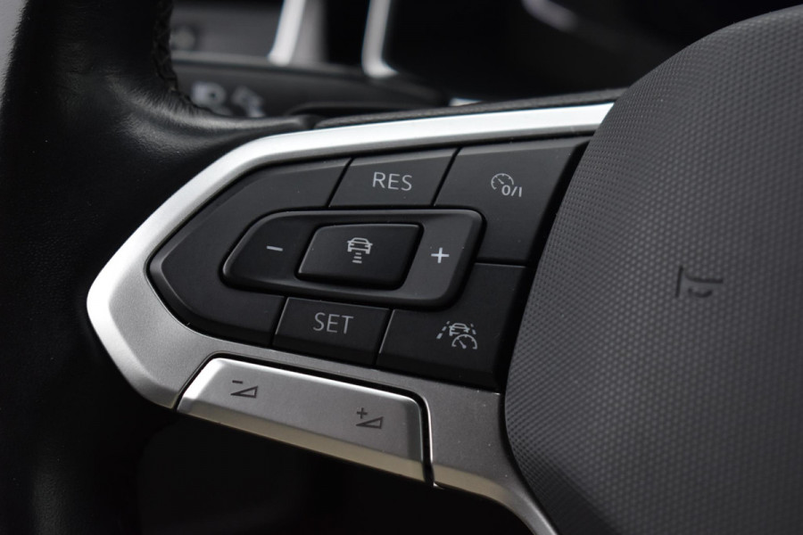 Volkswagen Polo 1.0 TSI R-Line DSG IQ LED Clima Virtual Carplay