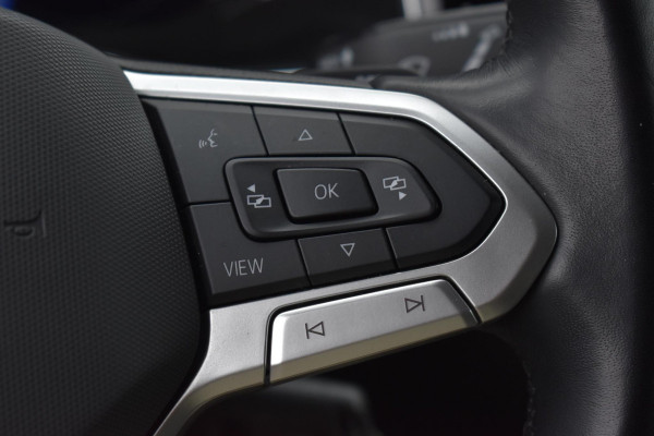 Volkswagen Polo 1.0 TSI R-Line DSG IQ LED Clima Virtual Carplay