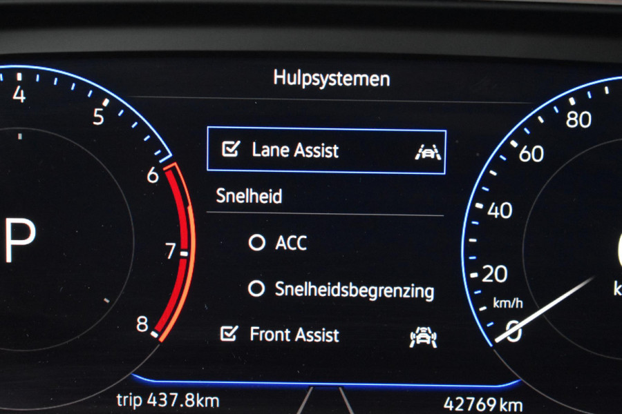 Volkswagen Polo 1.0 TSI R-Line DSG IQ LED Clima Virtual Carplay