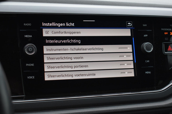 Volkswagen Polo 1.0 TSI R-Line DSG IQ LED Clima Virtual Carplay