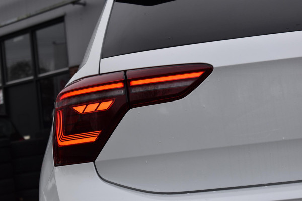 Volkswagen Polo 1.0 TSI R-Line DSG IQ LED Clima Virtual Carplay