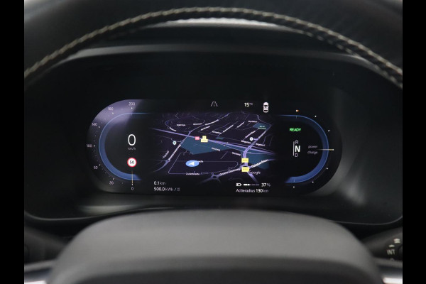 Volvo XC40 Recharge P8 AWD R Design | Panoramadak | Leder | 360 Camera | Stoelverwarming | Harman/Kardon | Memory | Carplay | Adaptive cruise | Keyless | Navigatie | Full LED