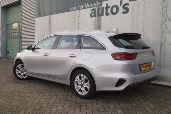 Kia Ceed SW 1.0 T-GDi DynamicLine -NAVI-ECC-CAM-TREKHAAK-