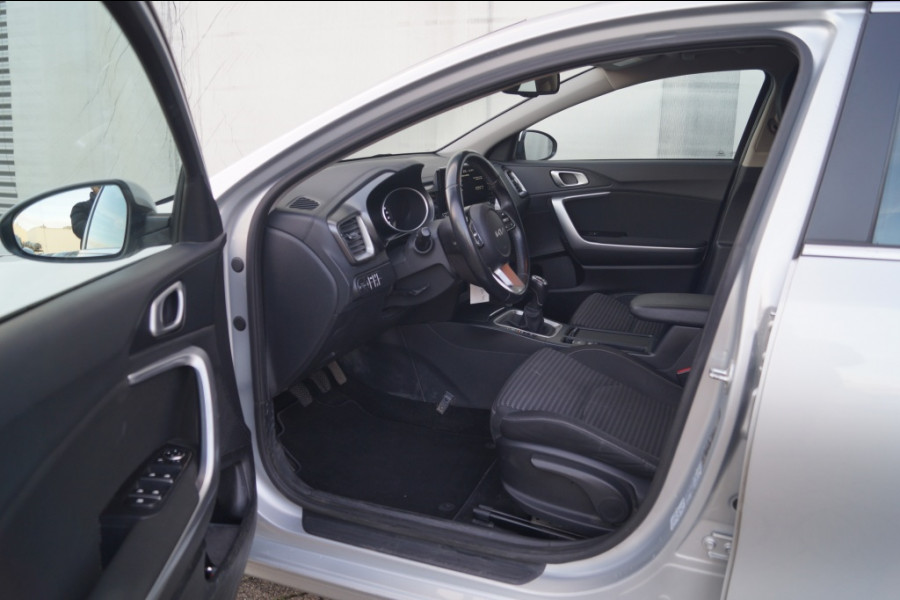 Kia Ceed SW 1.0 T-GDi DynamicLine -NAVI-ECC-CAM-TREKHAAK-