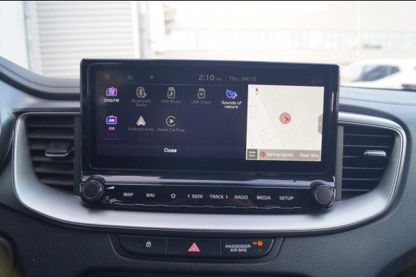 Kia Ceed SW 1.0 T-GDi DynamicLine -NAVI-ECC-CAM-TREKHAAK-