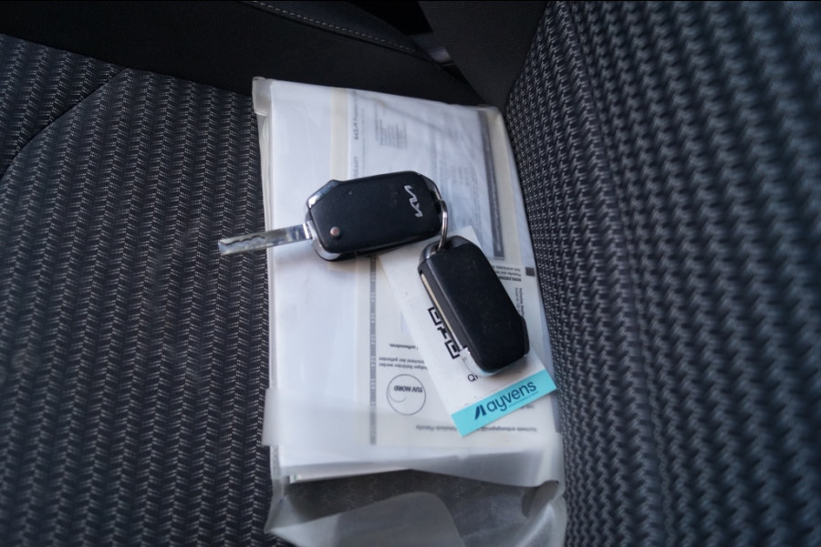 Kia Ceed SW 1.0 T-GDi DynamicLine -NAVI-ECC-CAM-TREKHAAK-