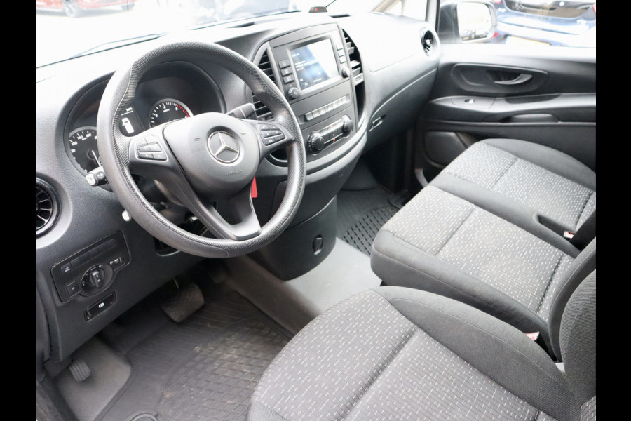 Mercedes-Benz Vito 116 CDI AUTOMAAT XXL ENKELE CABINE
