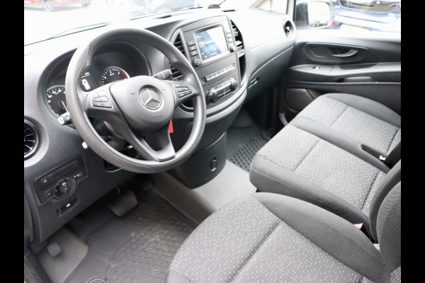 Mercedes-Benz Vito 116 CDI AUTOMAAT XXL ENKELE CABINE