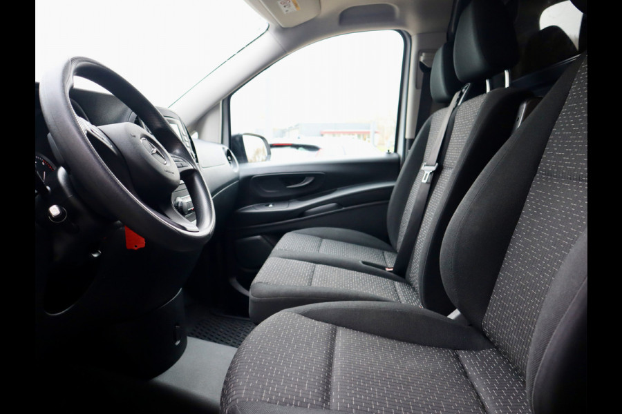 Mercedes-Benz Vito 116 CDI AUTOMAAT XXL ENKELE CABINE