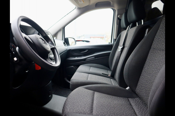 Mercedes-Benz Vito 116 CDI AUTOMAAT XXL ENKELE CABINE