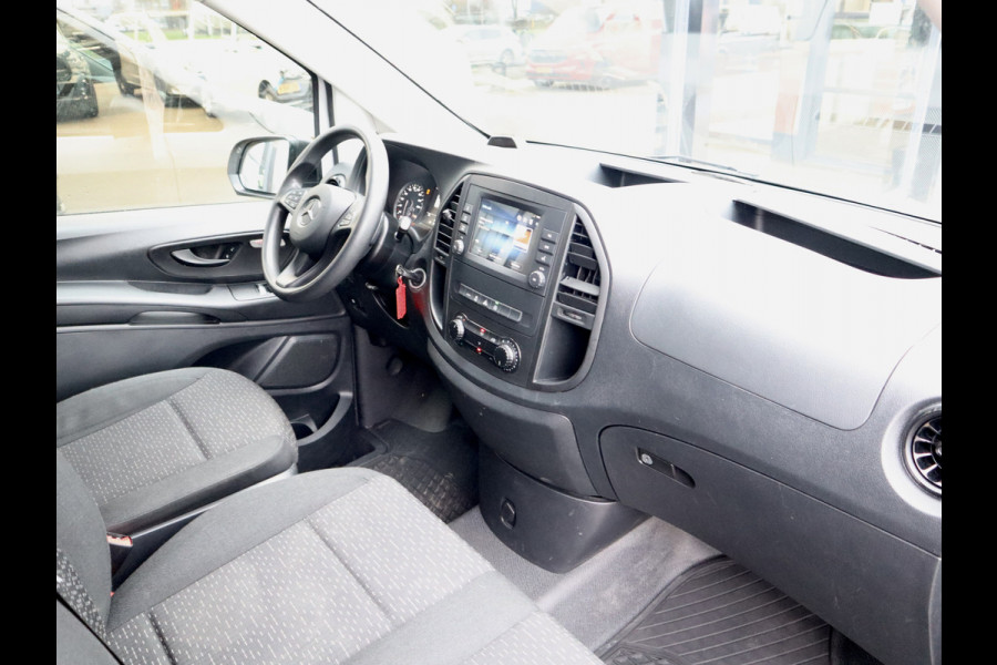 Mercedes-Benz Vito 116 CDI AUTOMAAT XXL ENKELE CABINE