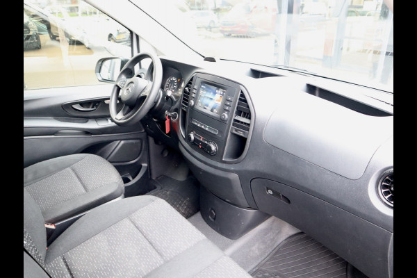 Mercedes-Benz Vito 116 CDI AUTOMAAT XXL ENKELE CABINE