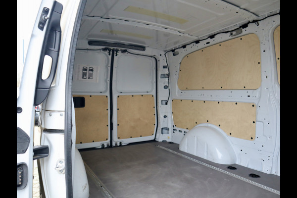 Mercedes-Benz Vito 116 CDI AUTOMAAT XXL ENKELE CABINE