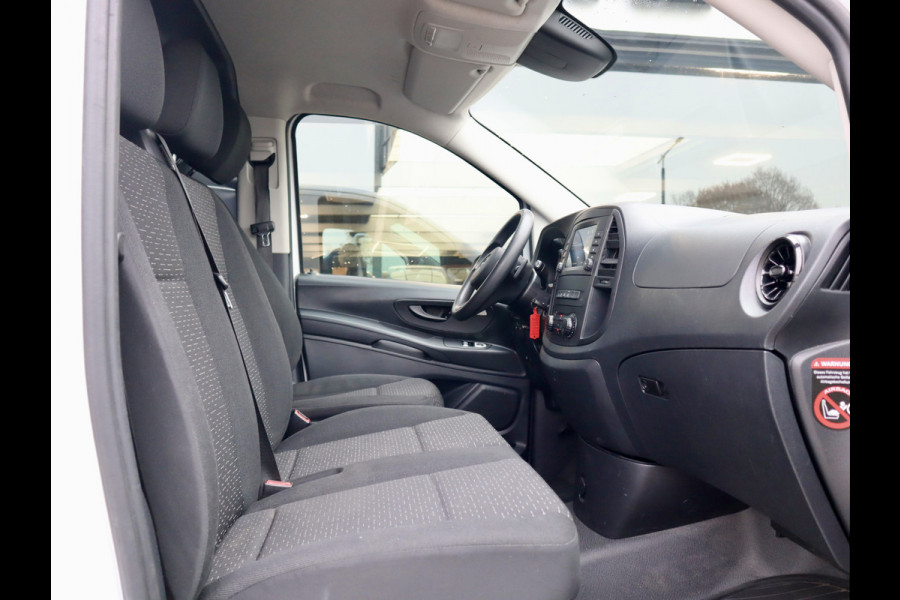 Mercedes-Benz Vito 116 CDI AUTOMAAT XXL ENKELE CABINE