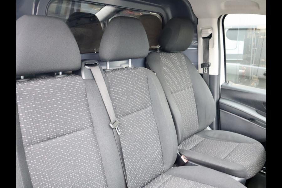 Mercedes-Benz Vito 116 CDI AUTOMAAT XXL ENKELE CABINE
