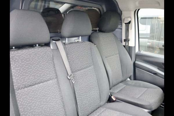 Mercedes-Benz Vito 116 CDI AUTOMAAT XXL ENKELE CABINE