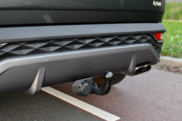 Hyundai Tucson 1.6 T-GDI HEV Comfort. ACC, Camera, Trekhaak, Keyless, CarPlay, Sfeer,