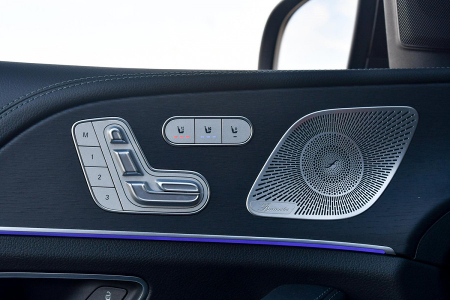 Mercedes-Benz GLE Coupé 400 e 4MATIC AMG. Pano, Koeling, Distronic Pro, Luchtv, HUD, 360 3D, Burm, Memory, Keyless, Trekh!