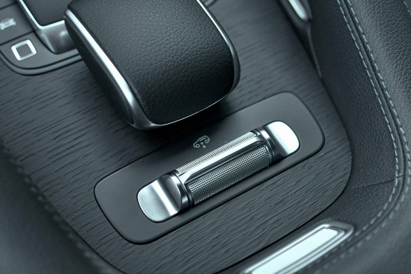 Mercedes-Benz GLE Coupé 400 e 4MATIC AMG. Pano, Koeling, Distronic Pro, Luchtv, HUD, 360 3D, Burm, Memory, Keyless, Trekh!