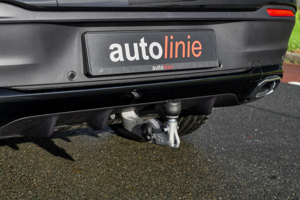 Mercedes-Benz GLE Coupé 400 e 4MATIC AMG. Pano, Koeling, Distronic Pro, Luchtv, HUD, 360 3D, Burm, Memory, Keyless, Trekh!