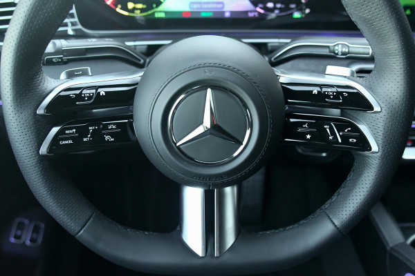 Mercedes-Benz GLE Coupé 400 e 4MATIC AMG. Pano, Koeling, Distronic Pro, Luchtv, HUD, 360 3D, Burm, Memory, Keyless, Trekh!