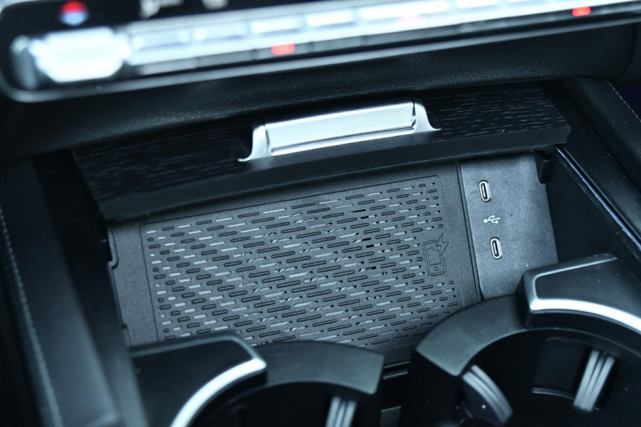 Mercedes-Benz GLE Coupé 400 e 4MATIC AMG. Pano, Koeling, Distronic Pro, Luchtv, HUD, 360 3D, Burm, Memory, Keyless, Trekh!