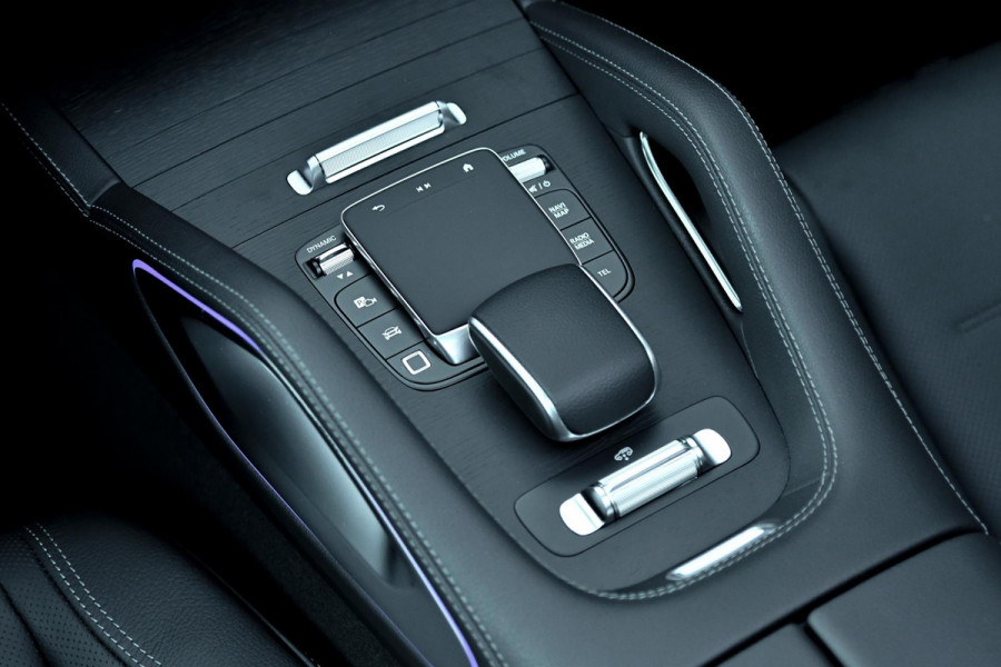 Mercedes-Benz GLE Coupé 400 e 4MATIC AMG. Pano, Koeling, Distronic Pro, Luchtv, HUD, 360 3D, Burm, Memory, Keyless, Trekh!