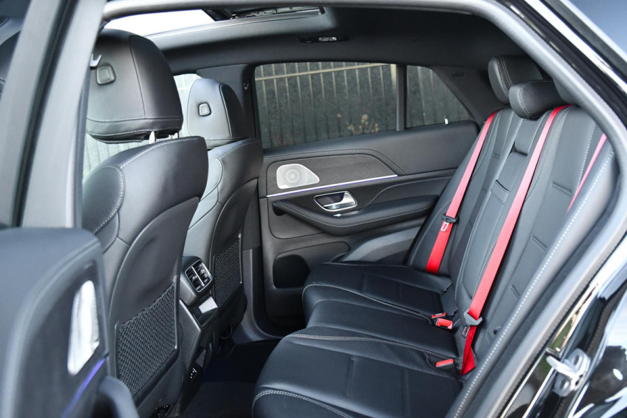 Mercedes-Benz GLE Coupé 400 e 4MATIC AMG. Pano, Koeling, Distronic Pro, Luchtv, HUD, 360 3D, Burm, Memory, Keyless, Trekh!