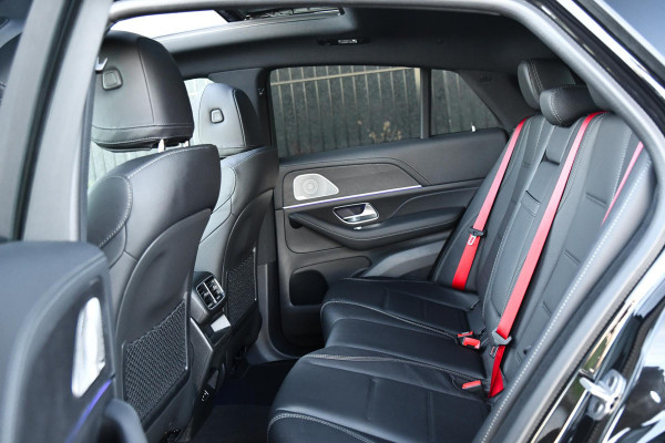 Mercedes-Benz GLE Coupé 400 e 4MATIC AMG. Pano, Koeling, Distronic Pro, Luchtv, HUD, 360 3D, Burm, Memory, Keyless, Trekh!