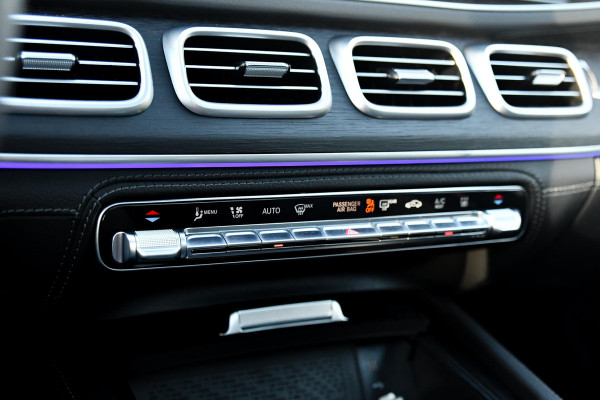 Mercedes-Benz GLE Coupé 400 e 4MATIC AMG. Pano, Koeling, Distronic Pro, Luchtv, HUD, 360 3D, Burm, Memory, Keyless, Trekh!