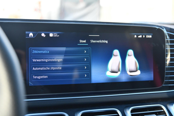 Mercedes-Benz GLE Coupé 400 e 4MATIC AMG. Pano, Koeling, Distronic Pro, Luchtv, HUD, 360 3D, Burm, Memory, Keyless, Trekh!