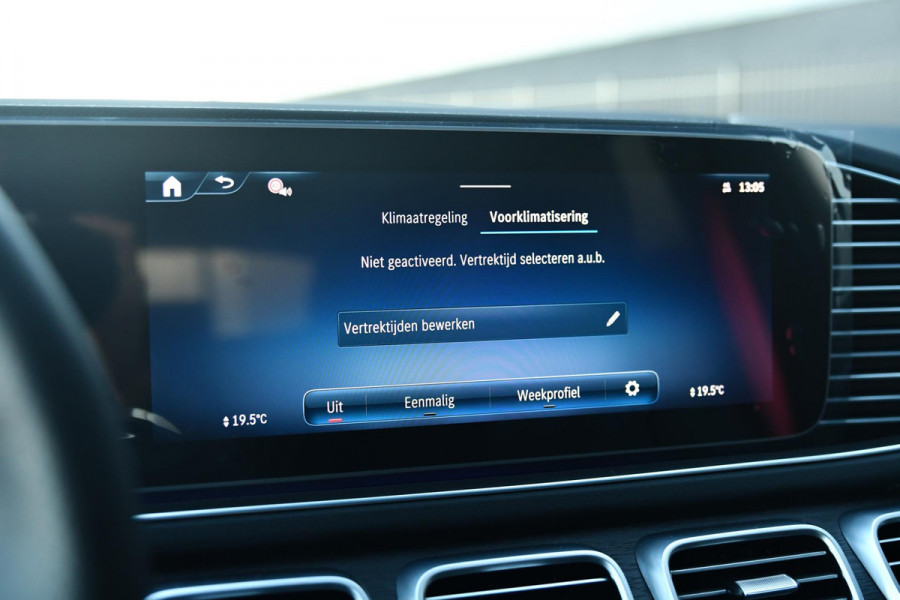 Mercedes-Benz GLE Coupé 400 e 4MATIC AMG. Pano, Koeling, Distronic Pro, Luchtv, HUD, 360 3D, Burm, Memory, Keyless, Trekh!