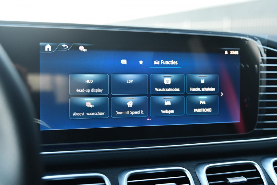 Mercedes-Benz GLE Coupé 400 e 4MATIC AMG. Pano, Koeling, Distronic Pro, Luchtv, HUD, 360 3D, Burm, Memory, Keyless, Trekh!