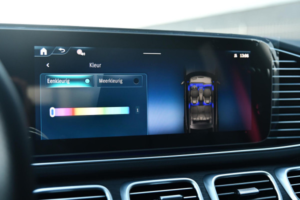 Mercedes-Benz GLE Coupé 400 e 4MATIC AMG. Pano, Koeling, Distronic Pro, Luchtv, HUD, 360 3D, Burm, Memory, Keyless, Trekh!