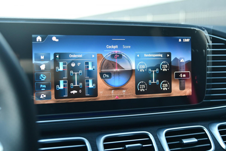 Mercedes-Benz GLE Coupé 400 e 4MATIC AMG. Pano, Koeling, Distronic Pro, Luchtv, HUD, 360 3D, Burm, Memory, Keyless, Trekh!