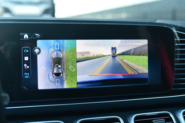 Mercedes-Benz GLE Coupé 400 e 4MATIC AMG. Pano, Koeling, Distronic Pro, Luchtv, HUD, 360 3D, Burm, Memory, Keyless, Trekh!