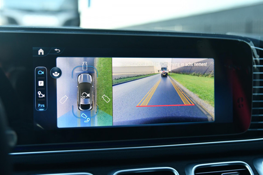 Mercedes-Benz GLE Coupé 400 e 4MATIC AMG. Pano, Koeling, Distronic Pro, Luchtv, HUD, 360 3D, Burm, Memory, Keyless, Trekh!