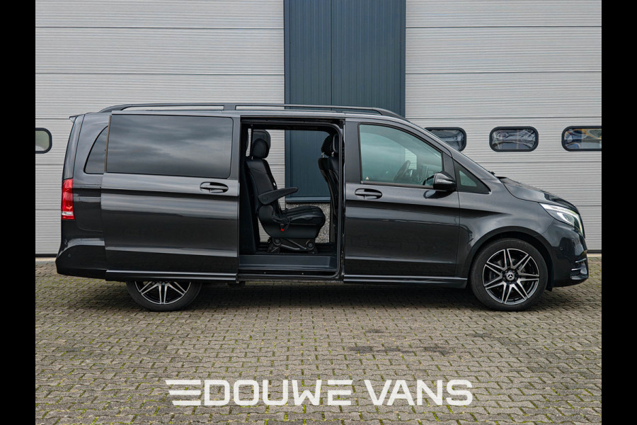 Mercedes-Benz V-Klasse V300 L2 DC 4 Matic AMG Line 360 Camera Navi DAB Panorama