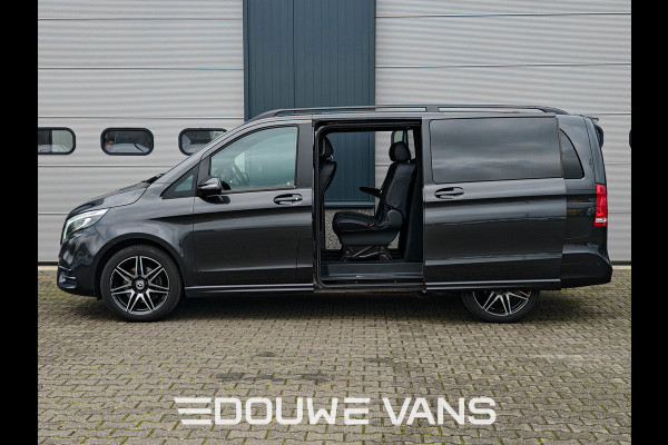 Mercedes-Benz V-Klasse V300 L2 DC 4 Matic AMG Line 360 Camera Navi DAB Panorama