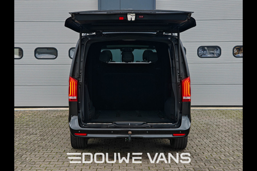 Mercedes-Benz V-Klasse V300 L2 DC 4 Matic AMG Line 360 Camera Navi DAB Panorama