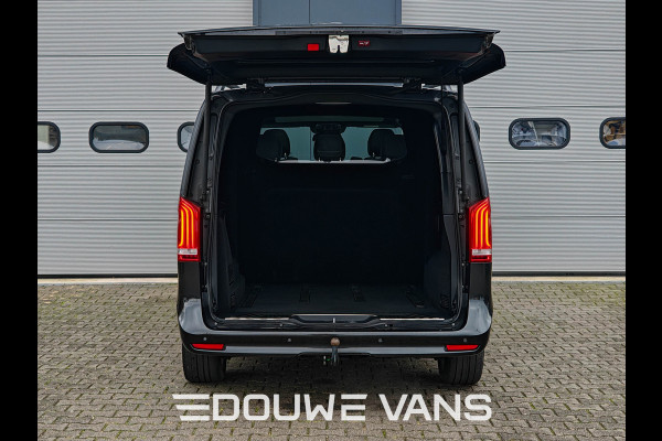 Mercedes-Benz V-Klasse V300 L2 DC 4 Matic AMG Line 360 Camera Navi DAB Panorama